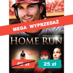 Home Run - Powrót do domu (DVD) - napisy PL